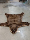 NICE Cinimon Black Bear Rug