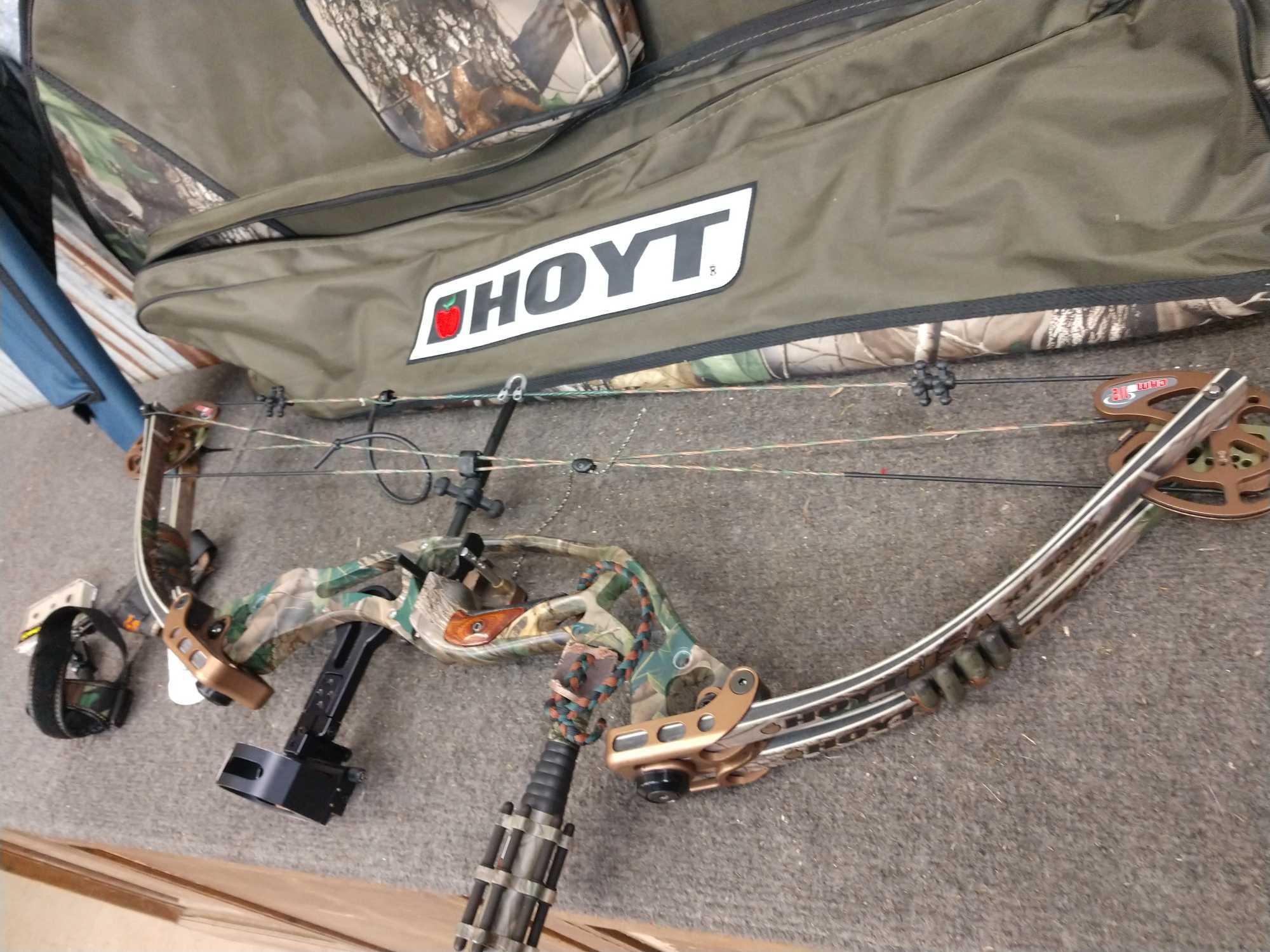 Hoyt xt2000 outlet