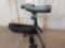 Bushnell Spotting Scope