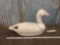 Hollow Body Snow Goose Decoy