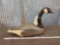 Contemporary Canadian Goose Decoy