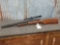 Vintage Sheridan BB Gun W/ Scope