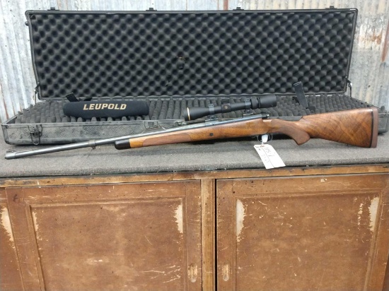 Dakota Arms .375 H&H Mag Bolt Action Rifle