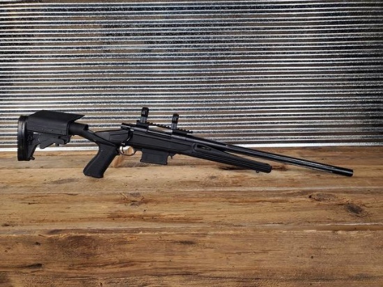 Howa Model 1500 Bolt Action 223 Remington