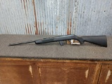 Savage Model 64 .22 Semi Auto