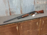 New England Firearms Model Pardner Pump 12ga