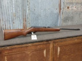 Marlin Model 88 .22 Semi Auto Rifle