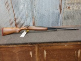 J.C. Higgins Model 583.16 Bolt Action 12ga