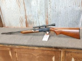 Remington Model 552 Speedmaster .22 Semi Auto