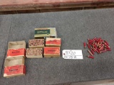 186 Rounds Of Winchester & Fiocchi 9mm Shot Shells