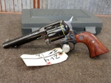 Ruger Vaquero 357 mag Revolver