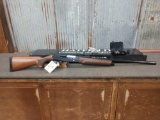 Hatfield Model SAS 12 ga Semi Auto