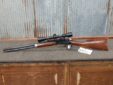 Winchester Model 94 Buffalo Bill Commemorative 30-30 Carbine