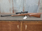 Marlin Model 883 Bolt Action .22 Mag