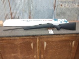 Ruger American 270 Bolt Action