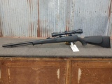 CVA Magbolt 150 45cal Black Powder Rifle