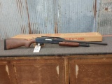New England Firearms Model Pardner Pump 12ga