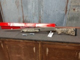 Winchester SXP 12ga Pump