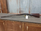 Vintage Lefever Arms 12 Side X Side