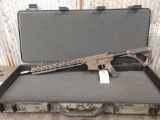 Daniel Defense Model DDM4 VII 5.56 cal Semi Auto Rifle