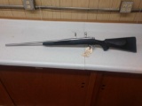 Remington Model 700 .300 Weatherby Mag