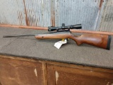 BSA 177cal Air Rifle W/ Scope