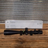 Vortex Viper PST Scope 6-24x50