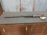 Stevens Model 94 16ga Single Shot Parts Gun