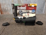 Bushnell Trophy Red T Dot Scope