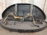 Mathews Solocam DXT Compound Bow