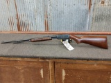 Winchester Model 61 .22 Pump