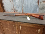 Connecticut valley arms .45 Cal black powder rifle