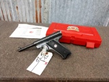 Ruger Mark II .22 Semi Auto Pistol