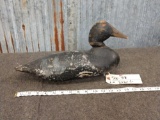 Vintage Combination Duck Decoy