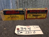 .348 Winchester Ammo Deal