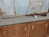 Belgium Musket Circa 1820