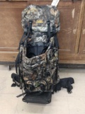 Cabela's Backpack With Hydration Pack