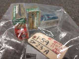 About 170 Rounds Of .17 HMR Ammo