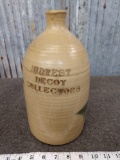 Midwest Decoy Collectors Commemorative Crock Jug