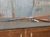 Winchester Model 1890 .22 Long Pump