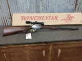 Winchester Model 9417 17 HMR Lever Action