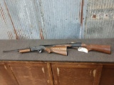 2 Air Rifles