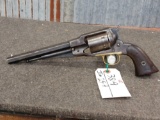 Remington 1861 New Army Black Powder Conversion .44 Revolver
