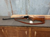 Marlin Original Golden 39AS Lever Action .22