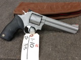 Taurus Model 66 357 mag Revolver