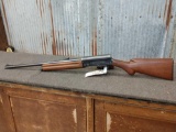 Browning A5 12ga Semi Auto Deer Gun