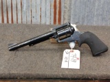 Ruger Super Blackhawk .44 Mag Revolver