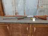 Remington Model 870 Wingmaster 12ga pump