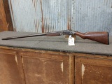 Sears New Long Range Winner 12ga Single Shot