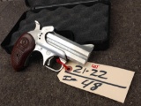 Bond Arms Snake Slayer .45 Long Colt / 410 Derringer